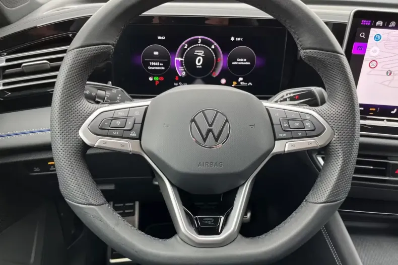 Volkswagen Tiguan din 2024 cu 19.700 km - oferta VOL185200 - foto 13