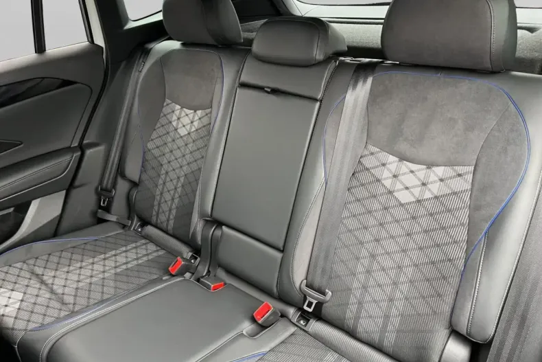 Volkswagen Tiguan din 2024 cu 19.700 km - oferta VOL185200 - foto 15