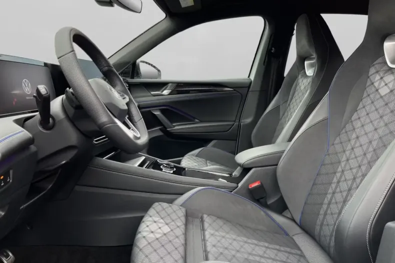 Volkswagen Tiguan din 2024 cu 19.700 km - oferta VOL185200 - foto 17