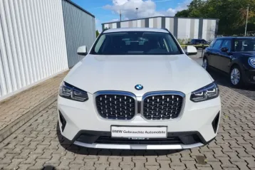 BMW X4 din 2023 - oferta BMW185201