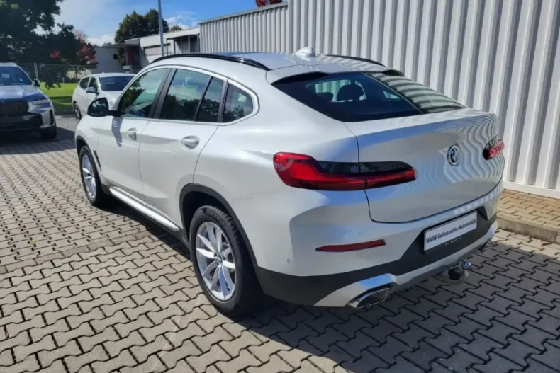 BMW X4 (Seria X) din 2023 cu 37.400 km - oferta BMW185201 - foto 3
