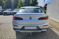 BMW X4 (Seria X) din 2023 cu 37.400 km - oferta BMW185201 - foto 4