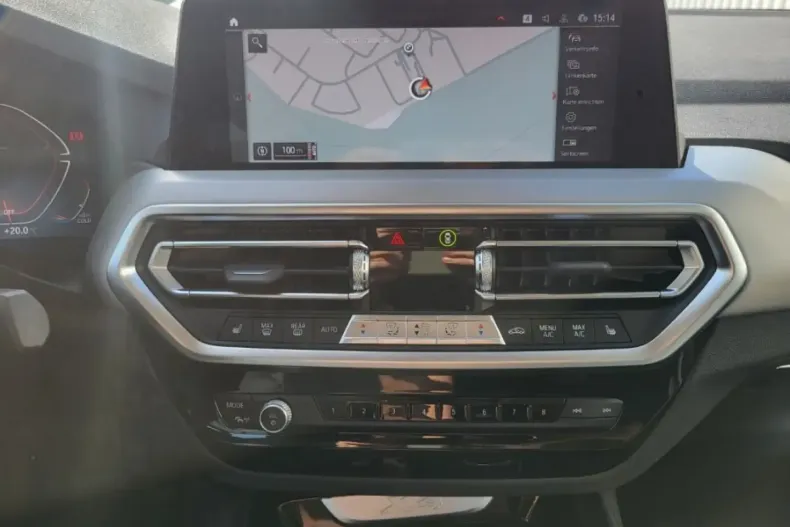 BMW X4 (Seria X) din 2023 cu 37.400 km - oferta BMW185201 - foto 6