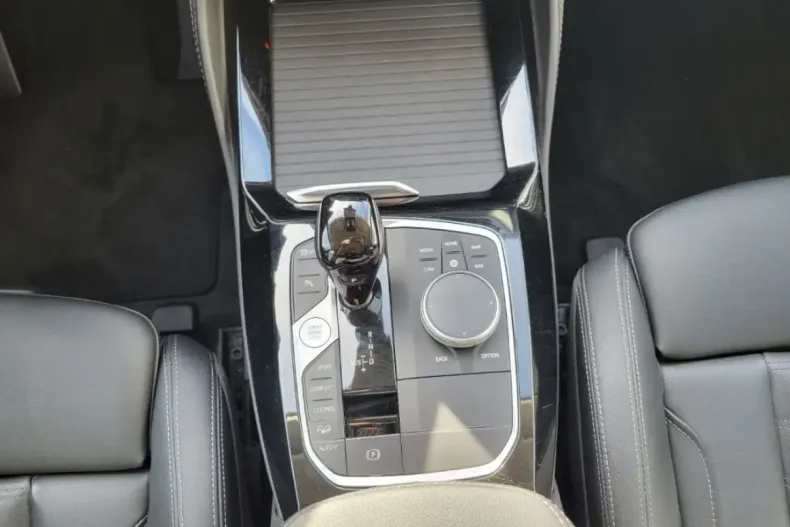 BMW X4 (Seria X) din 2023 cu 37.400 km - oferta BMW185201 - foto 8