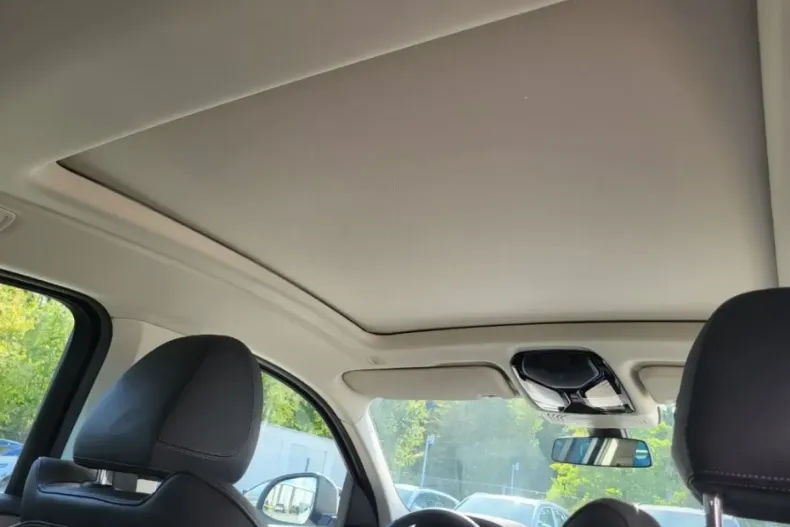 BMW X4 (Seria X) din 2023 cu 37.400 km - oferta BMW185201 - foto 9