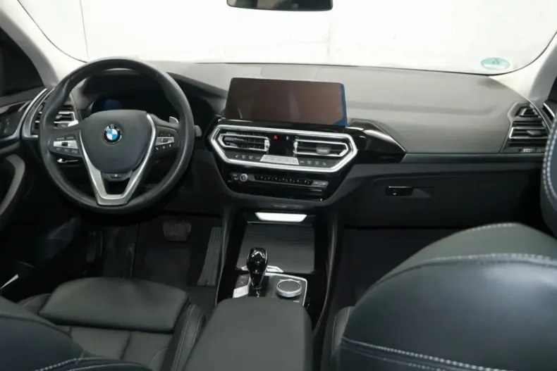 BMW X4 (Seria X) din 2024 cu 11.485 km - oferta BMW185202 - foto 4