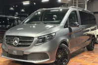 Mercedes-Benz V 300 (Clasa V) din 2022 cu 43.793 km - oferta MER185203 - foto 1