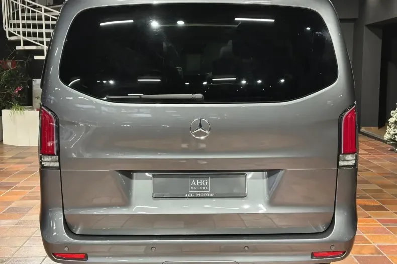 Mercedes-Benz V 300 (Clasa V) din 2022 cu 43.793 km - oferta MER185203 - foto 6