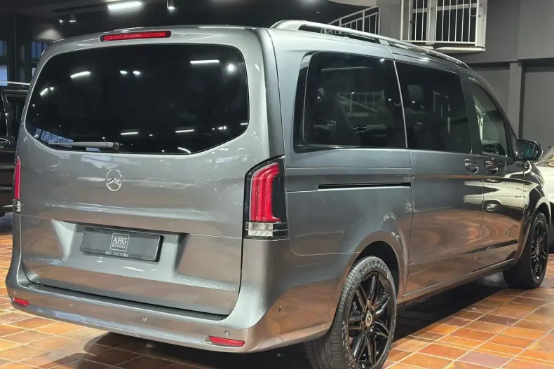 Mercedes-Benz V 300 (Clasa V) din 2022 cu 43.793 km - oferta MER185203 - foto 7