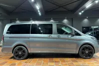 Mercedes-Benz V 300 (Clasa V) din 2022 cu 43.793 km - oferta MER185203 - foto 8