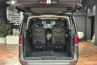 Mercedes-Benz V 300 (Clasa V) din 2022 cu 43.793 km - oferta MER185203 - foto 17