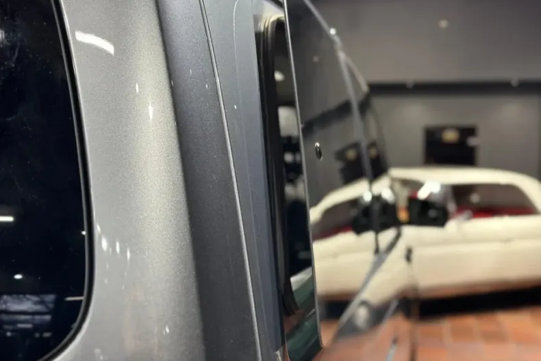 Mercedes-Benz V 300 (Clasa V) din 2022 cu 43.793 km - oferta MER185203 - foto 21