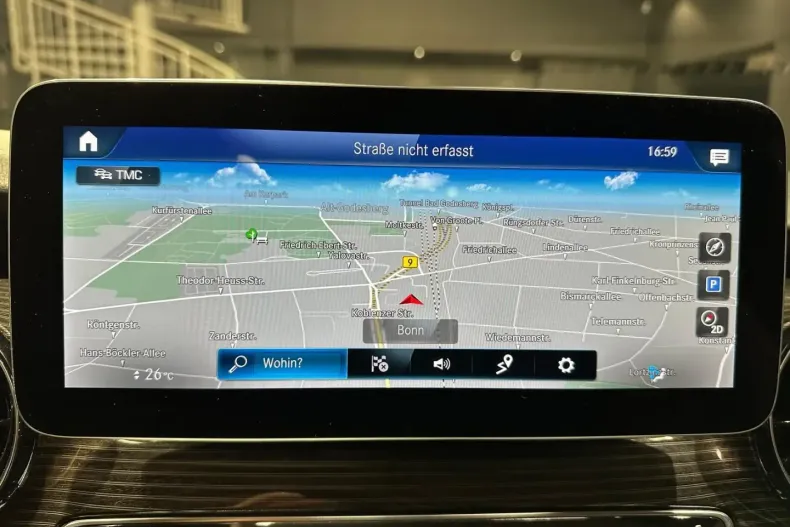 Mercedes-Benz V 300 (Clasa V) din 2022 cu 43.793 km - oferta MER185203 - foto 29