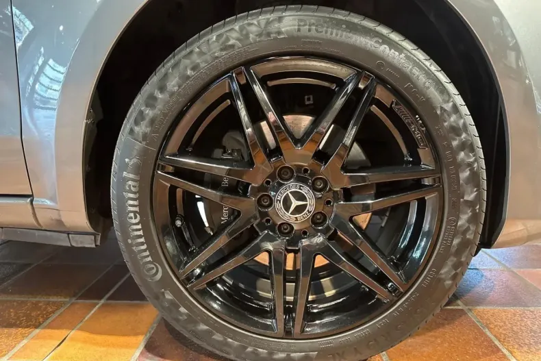 Mercedes-Benz V 300 (Clasa V) din 2022 cu 43.793 km - oferta MER185203 - foto 37