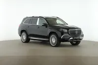 Mercedes-Benz GLS 600 (Clasa GLS) din 2021 cu 85.400 km - oferta MER185204 - foto 1