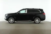 Mercedes-Benz GLS 600 (Clasa GLS) din 2021 cu 85.400 km - oferta MER185204 - foto 3