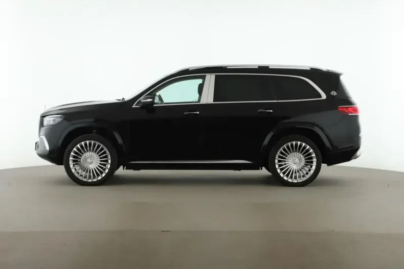 Mercedes-Benz GLS 600 (Clasa GLS) din 2021 cu 85.400 km - oferta MER185204 - foto 3