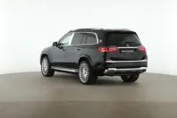 Mercedes-Benz GLS 600 (Clasa GLS) din 2021 cu 85.400 km - oferta MER185204 - foto 4