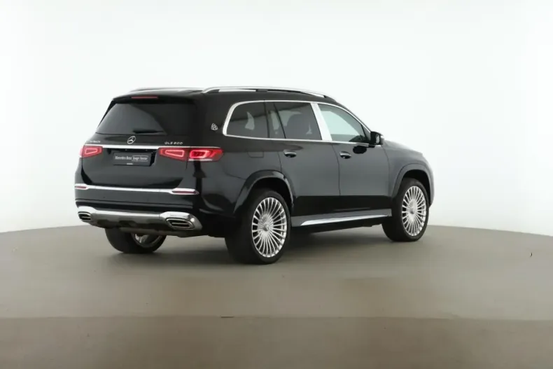 Mercedes-Benz GLS 600 (Clasa GLS) din 2021 cu 85.400 km - oferta MER185204 - foto 6