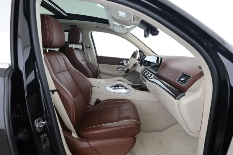 Mercedes-Benz GLS 600 (Clasa GLS) din 2021 cu 85.400 km - oferta MER185204 - foto 9