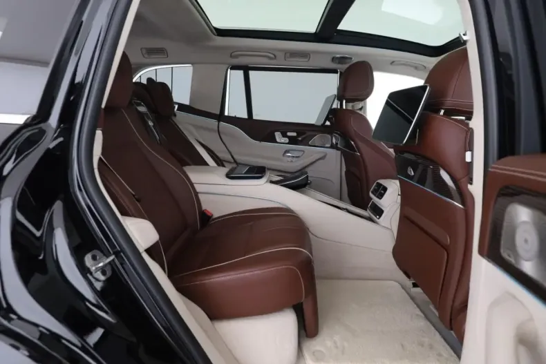 Mercedes-Benz GLS 600 (Clasa GLS) din 2021 cu 85.400 km - oferta MER185204 - foto 13