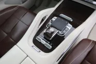 Mercedes-Benz GLS 600 (Clasa GLS) din 2021 cu 85.400 km - oferta MER185204 - foto 18