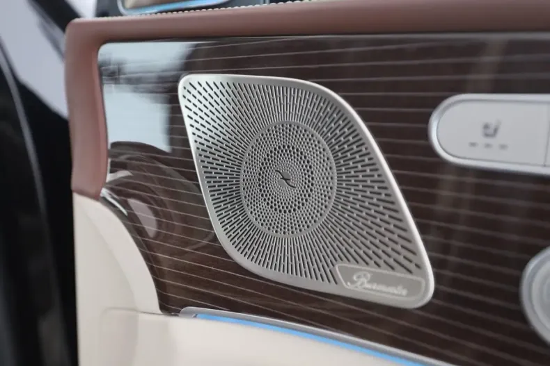 Mercedes-Benz GLS 600 (Clasa GLS) din 2021 cu 85.400 km - oferta MER185204 - foto 20