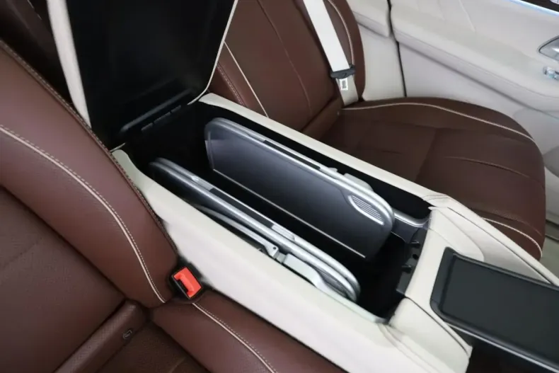 Mercedes-Benz GLS 600 (Clasa GLS) din 2021 cu 85.400 km - oferta MER185204 - foto 22