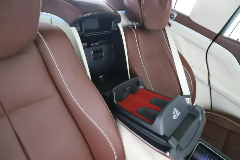 Mercedes-Benz GLS 600 (Clasa GLS) din 2021 cu 85.400 km - oferta MER185204 - foto 23