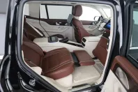 Mercedes-Benz GLS 600 (Clasa GLS) din 2021 cu 85.400 km - oferta MER185204 - foto 27