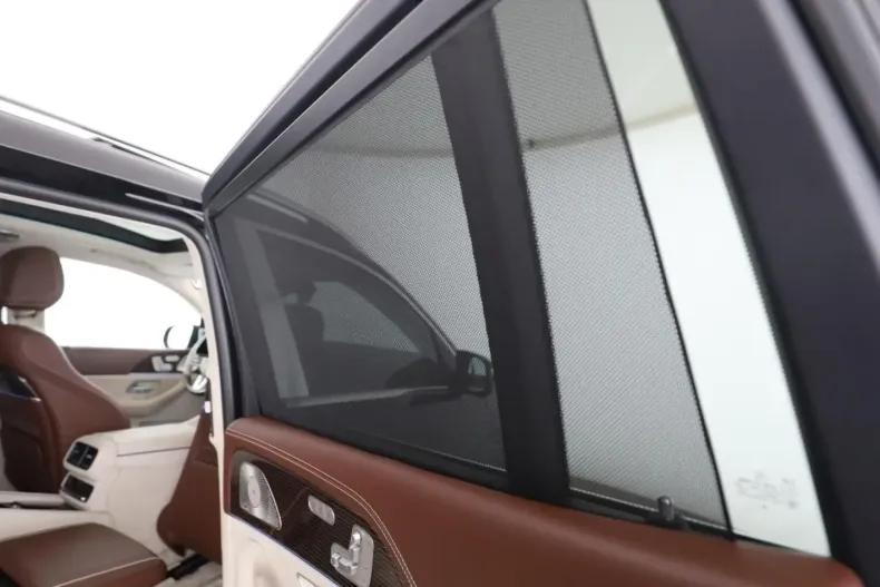 Mercedes-Benz GLS 600 (Clasa GLS) din 2021 cu 85.400 km - oferta MER185204 - foto 29