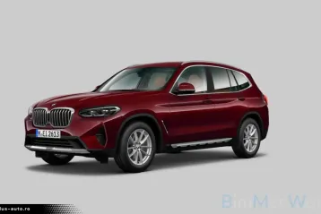 BMW X3 din 2022 - oferta BMW185205