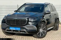 Mercedes-Benz GLS 600 (Clasa GLS) din 2022 cu 74.000 km - oferta MER185206 - foto 2