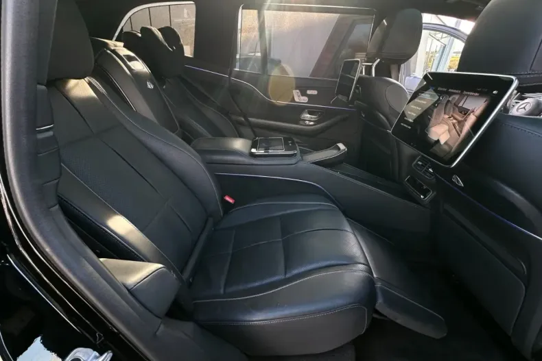 Mercedes-Benz GLS 600 (Clasa GLS) din 2022 cu 74.000 km - oferta MER185206 - foto 6