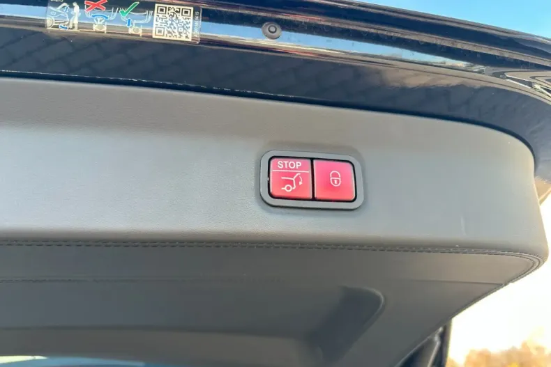 Mercedes-Benz GLS 600 (Clasa GLS) din 2022 cu 74.000 km - oferta MER185206 - foto 7