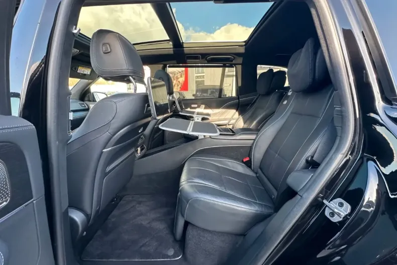 Mercedes-Benz GLS 600 (Clasa GLS) din 2022 cu 74.000 km - oferta MER185206 - foto 9