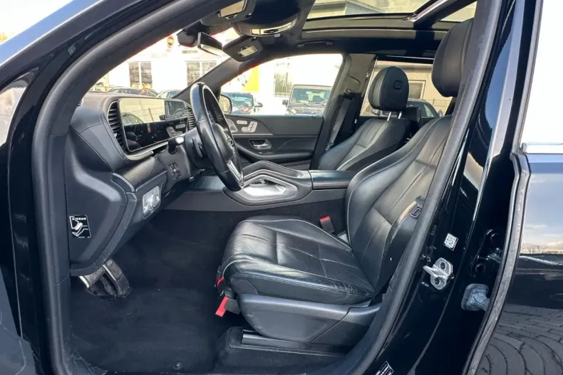 Mercedes-Benz GLS 600 (Clasa GLS) din 2022 cu 74.000 km - oferta MER185206 - foto 21