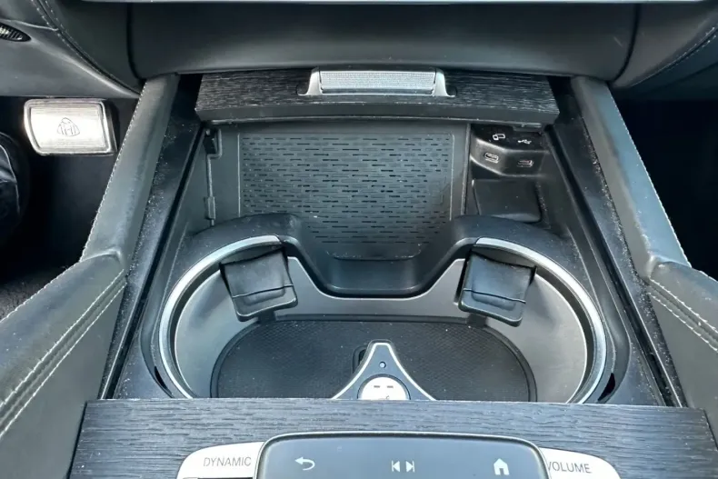 Mercedes-Benz GLS 600 (Clasa GLS) din 2022 cu 74.000 km - oferta MER185206 - foto 27