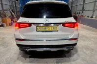 Mercedes-Benz GLS 600 (Clasa GLS) din 2022 cu 4.764 km - oferta MER185207 - foto 7