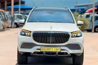 Mercedes-Benz GLS 600 (Clasa GLS) din 2022 cu 4.764 km - oferta MER185207 - foto 8