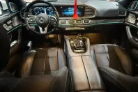 Mercedes-Benz GLS 600 (Clasa GLS) din 2022 cu 4.764 km - oferta MER185207 - foto 9