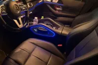 Mercedes-Benz GLS 600 (Clasa GLS) din 2022 cu 4.764 km - oferta MER185207 - foto 10