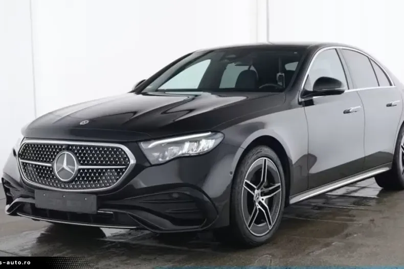 Mercedes-Benz E 300 (Clasa E) din 2024 cu 30.829 km - oferta MER185208 - foto 2