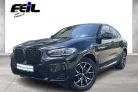 BMW X4 (Seria X) din 2024 cu 11.850 km - oferta BMW185209 - foto 1