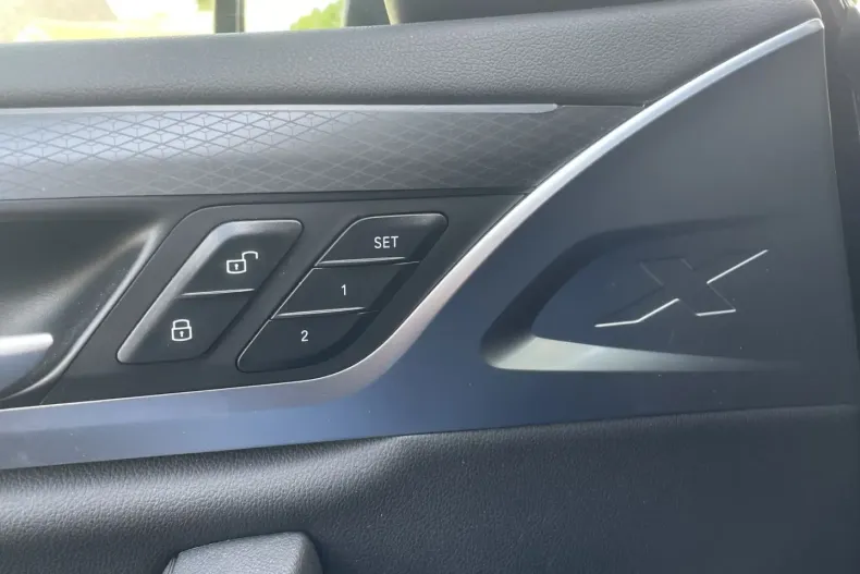 BMW X4 (Seria X) din 2024 cu 11.850 km - oferta BMW185209 - foto 14