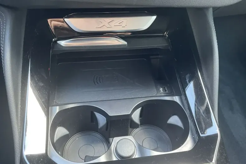 BMW X4 (Seria X) din 2024 cu 11.850 km - oferta BMW185209 - foto 15