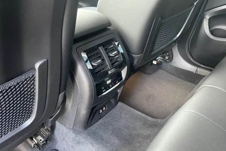 BMW X4 (Seria X) din 2024 cu 11.850 km - oferta BMW185209 - foto 17