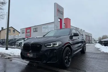 BMW X4 M40 din 2023 - oferta BMW185210