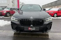 BMW X4 M40 (Seria X) din 2023 cu 74.885 km - oferta BMW185210 - foto 2