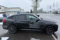 BMW X4 M40 (Seria X) din 2023 cu 74.885 km - oferta BMW185210 - foto 4